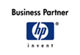 HP Business Partner