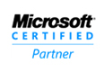 Microsoft Certified Partner